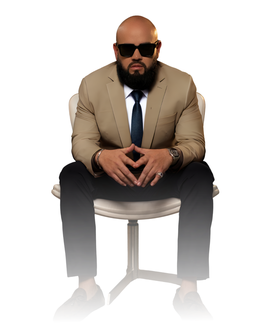 Andrés Barón Consulting & Strategy